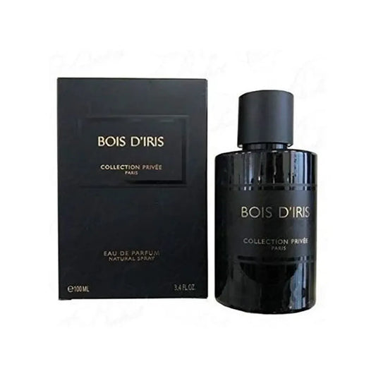BOIS D’IRIS