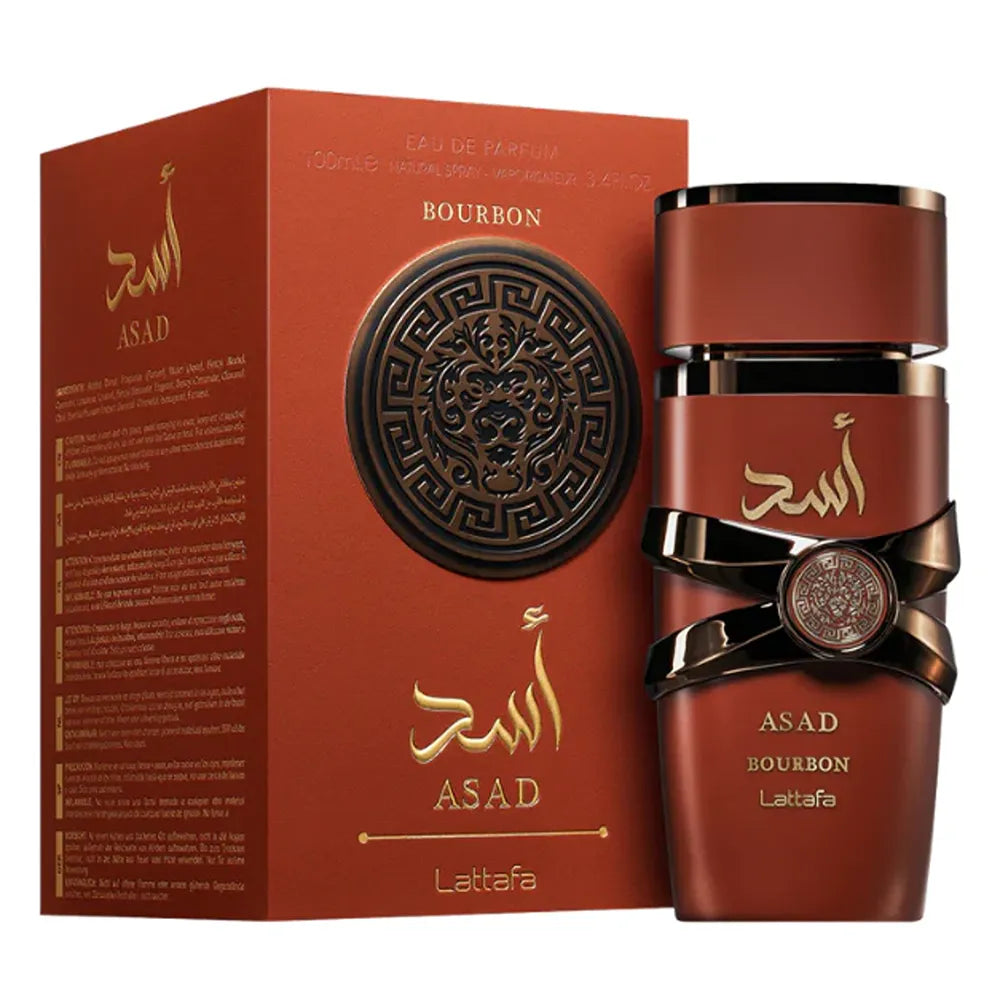 ASAD BOURBON