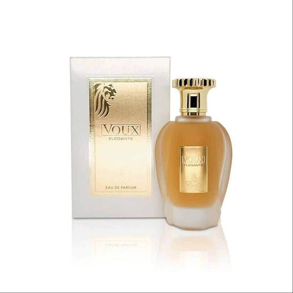 VOUX ElEGANTE PARIS CORNER