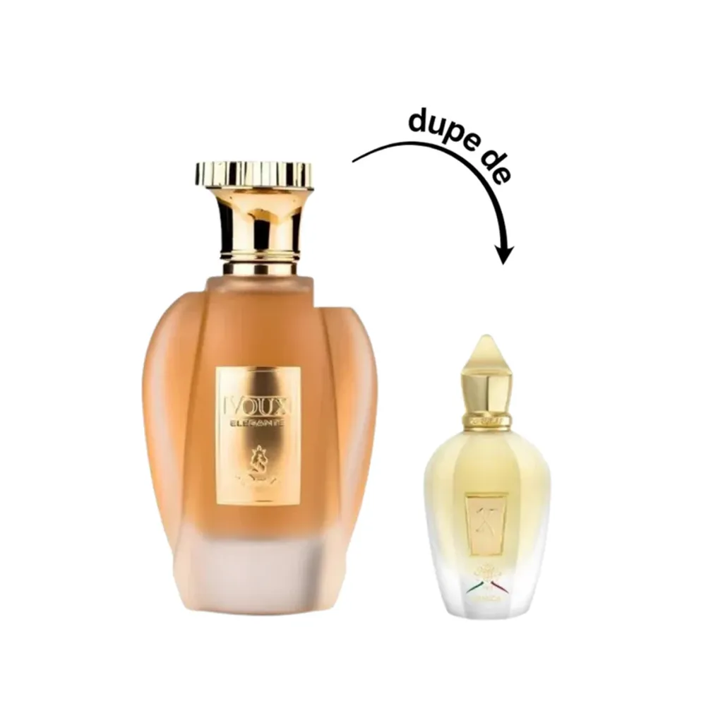 VOUX ElEGANTE PARIS CORNER